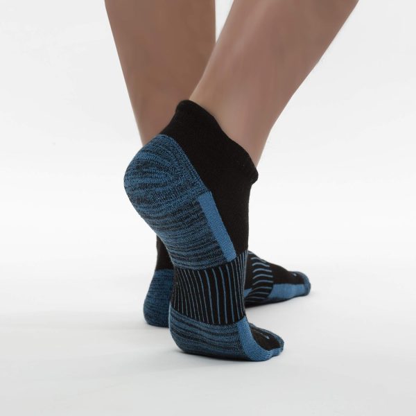 Ankle Length Sport Socks - Image 4