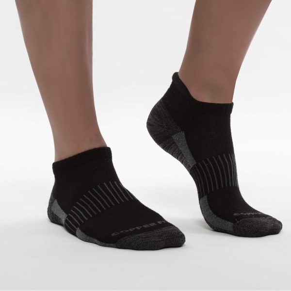 Ankle Length Sport Socks - Image 5